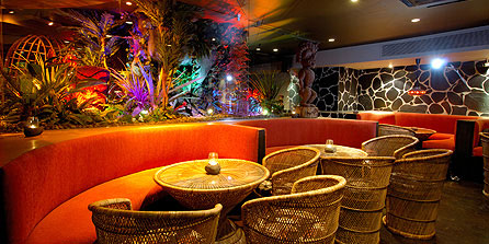 Mahiki