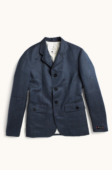 blazer combat