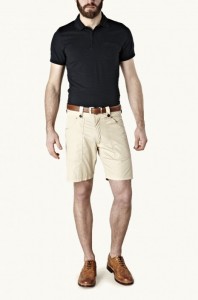shorts 1