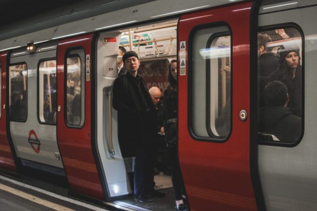4G Is Finally Coming To The London Underground